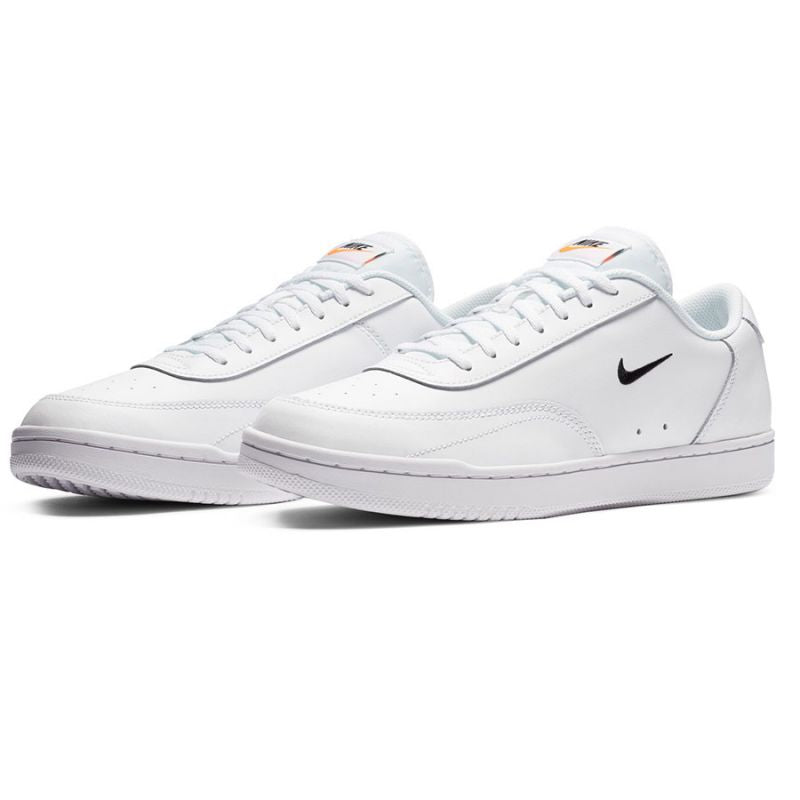 Nike Court Vintage M CJ1679-101 shoes Cipő