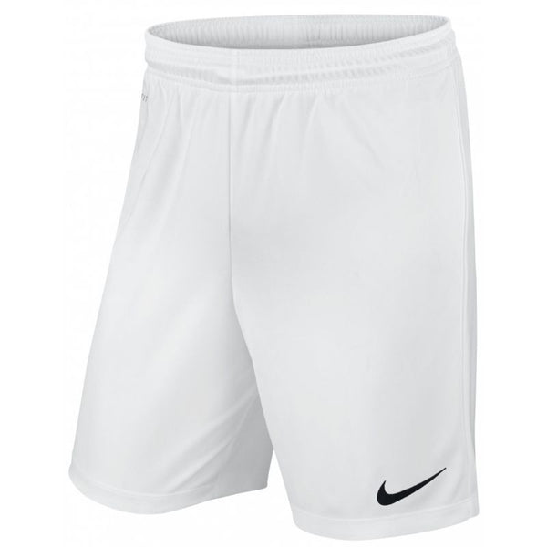 Nike Park II M 725887-100 Football Shorts Ruházat