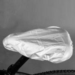 Rockbros seat cover with sun protection. covers