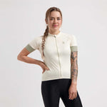 Rogelli women's T-shirt MODESTA sand póló