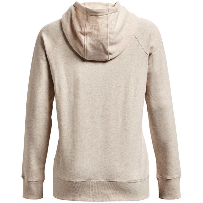 Under Armour Armor Rival Fleece HB Hoodie W 1356317 783 Pulóver
