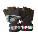 TOP TEN "Predator" BBŻ-TT gel s/m boxing bandages