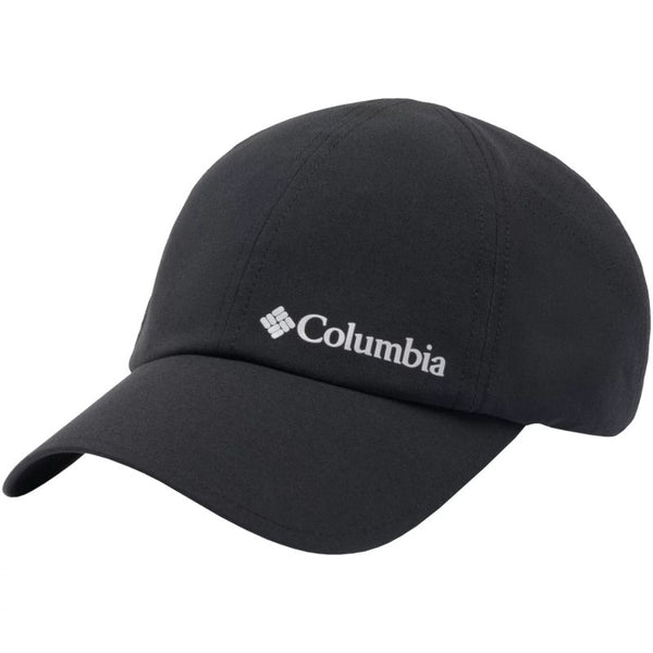 Columbia Silver Ridge Iv baseball sapka, fekete