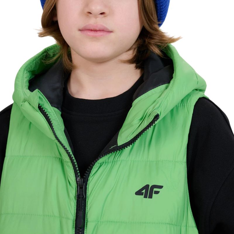 Vest 4f M169 Jr 4fjwss25tvjam169 45s