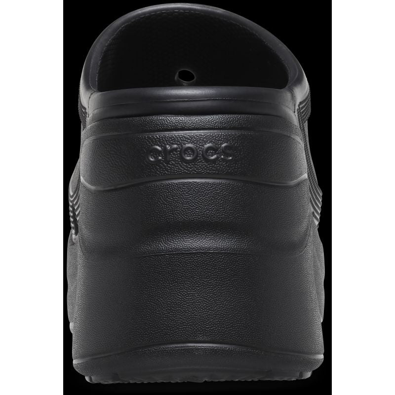 Crocs Siren Clog Heels 208547-001 Cipő