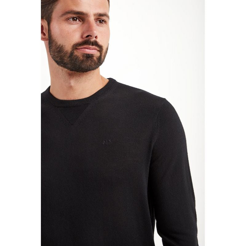 Armani Exchange sweater M 8NZM3A-ZM8AZ-1200 Pulóver