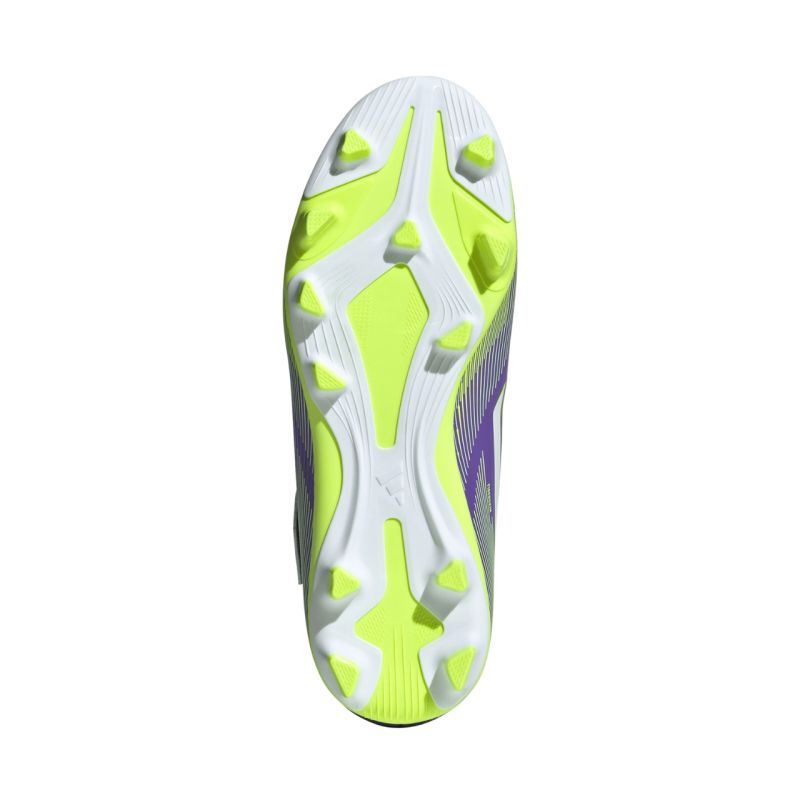 adidas F50 Club H&L FG/MG Jr JI0036 football boots general