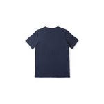 O'Neill Wave T-Shirt Jr sötétkék póló