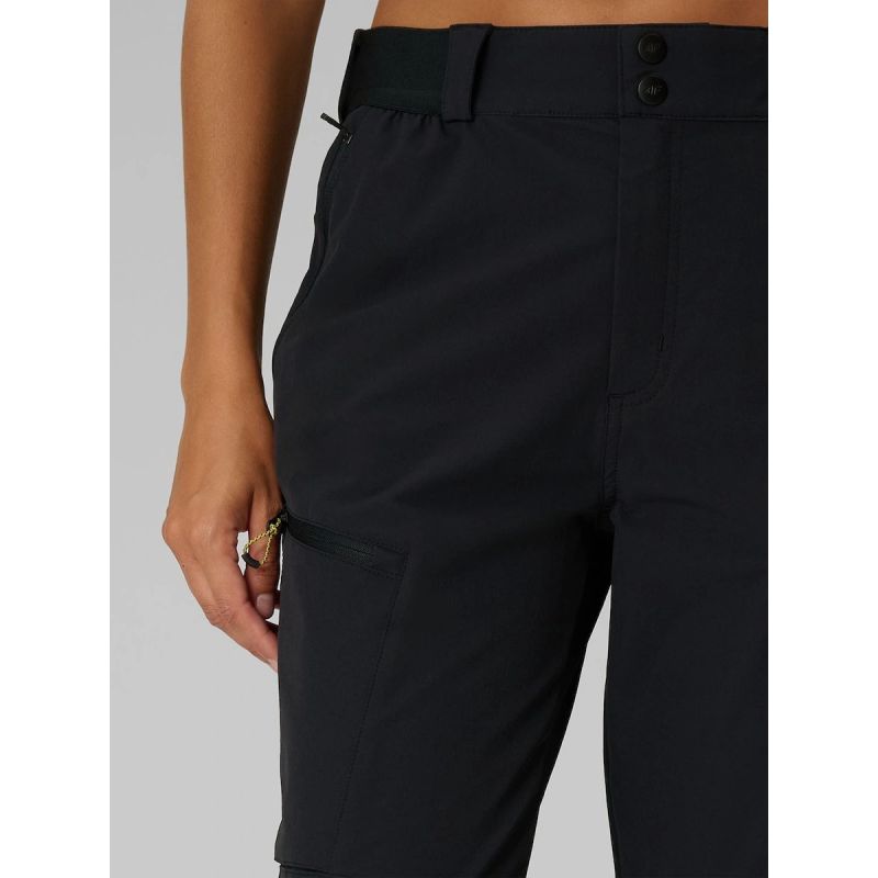 4F Women's quick-drying trekking trousers női nadrág 4FRAW26TFTRF1606-20S