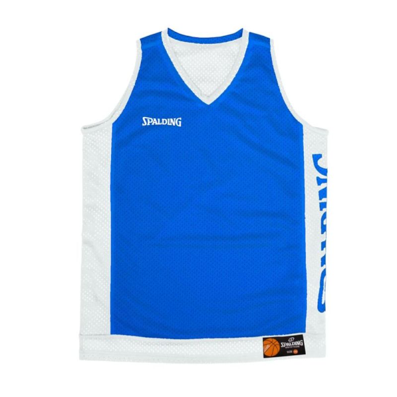 Spalding Reversible Tanktop - atléta