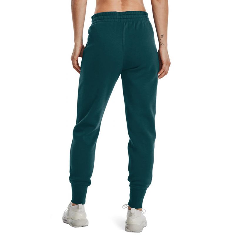 Under Armour Rival Fleece W 1356416 716 Pants Nadrág