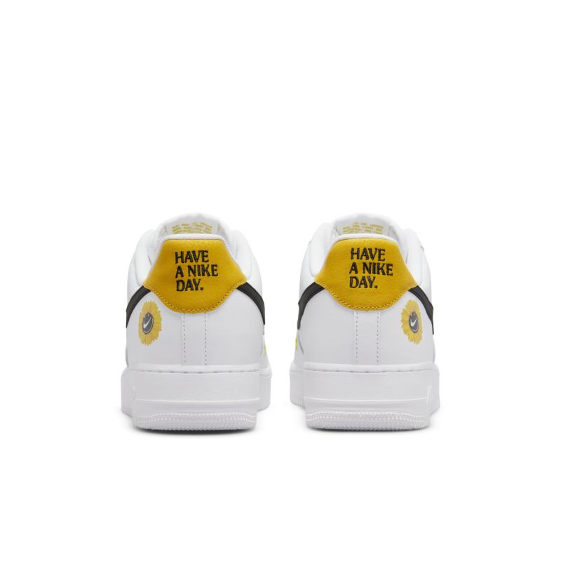 Nike Air Force 1 '07 LV8 M DM0118-100 fehér utcai cipő