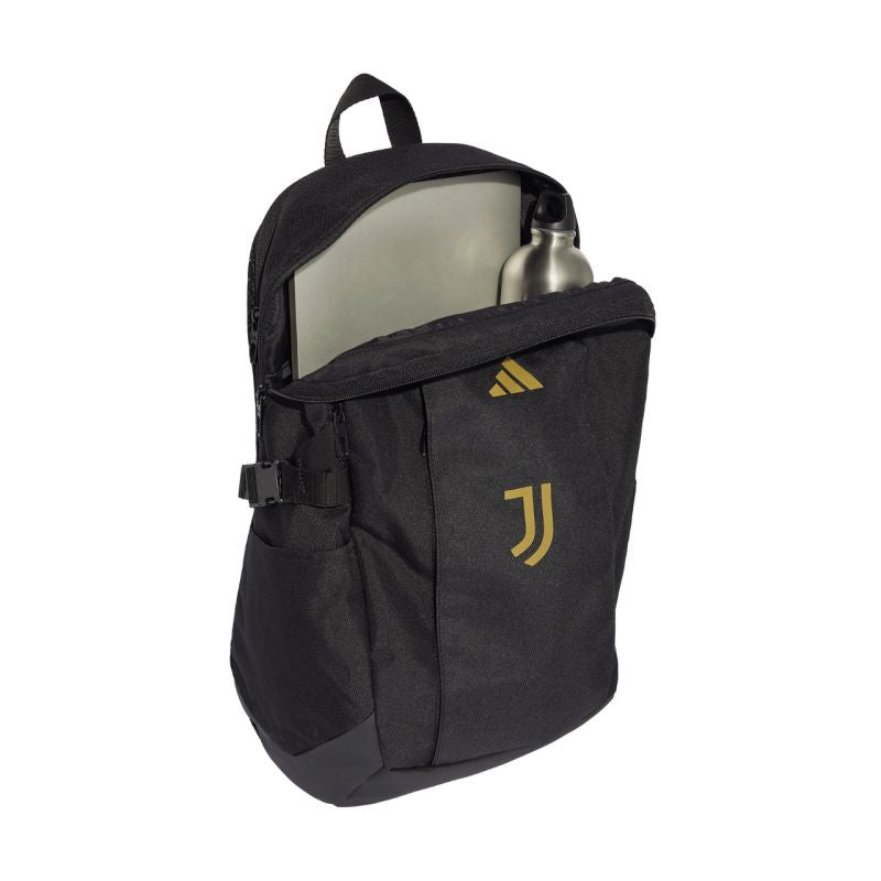 Adidas Juventus backpack fekete hátizsák