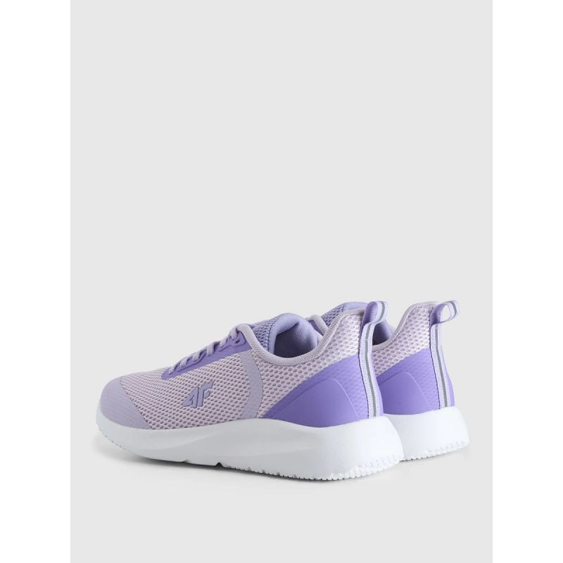 4f Children's sports shoes with a breathable upper 4FJRSS25FSPOF192-52S Egyéb