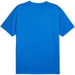 Puma Men's TeamGoal Jersey blue 658636 02 Ruházat