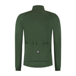 Rogelli ESSENTIAL II long sleeve t-shirt 3XL zöld póló