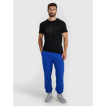 Men's sweatpants 4F 4FWAW25TTROM1272-36S 3xl nadrág