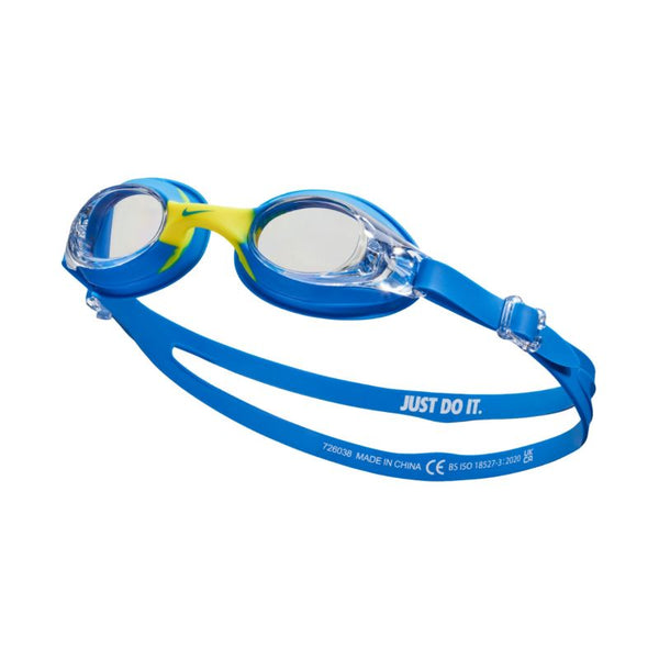 Nike Jr Nessd138-458 Os úszószemüveg