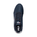 Fila Orbit low M 1010263 29Y sötétkék cipő