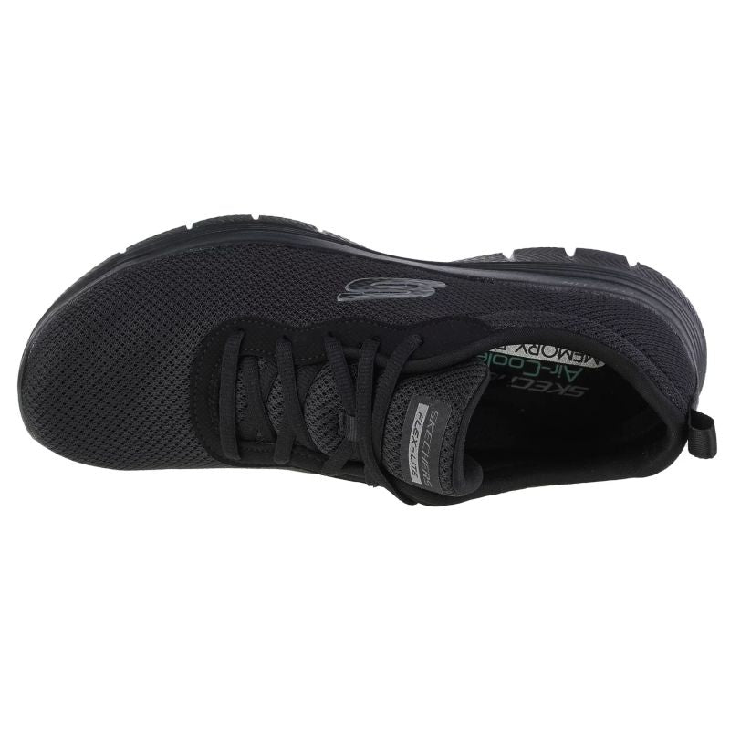 Skechers Flex Appeal 4.0 Brilliant View 149303-BBK Black 36 Kiegészítő