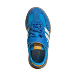 Adidas Barreda Decode EL C Kids kék cipő