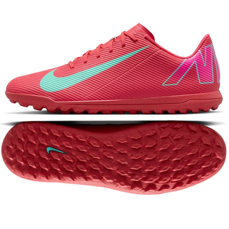 Nike Mercurial Vapor 16 Club TF cipő