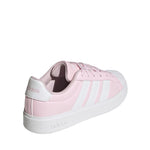Adidas Streettalk Pink and White Kids' JQ8609 fehér utcai cipő