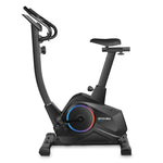 Spokey ARES magnetic exercise bike