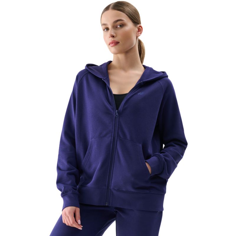 Sweatshirt 4f F1763 W 4fwmm00tswsf1763 31s