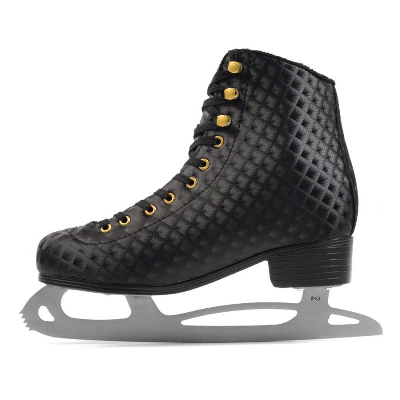 Smj sport Exclusive W figure skates HS-TNK-000009868 Cipő