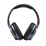 BUXTON BHP-18000 - On-ear Bluetooth headphones blue