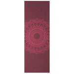 Gaiam Cherry Marrakesh Yoga Mat 5 mm edzőfelszerelés 66297