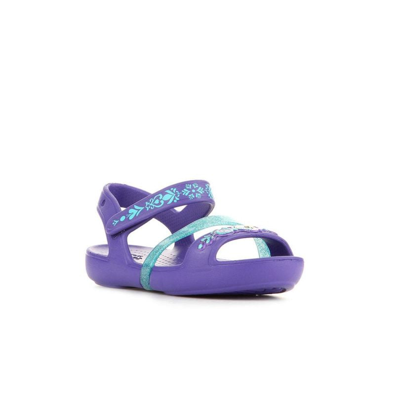 Crocs Line Frozen San 204139-506 General