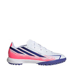 Adidas F50 Hyperfast League TF Kids' Soccer cipő
