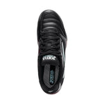 Joma Dribling Turf 2601 Black Football Boots fekete focicipő DRIS2601TF