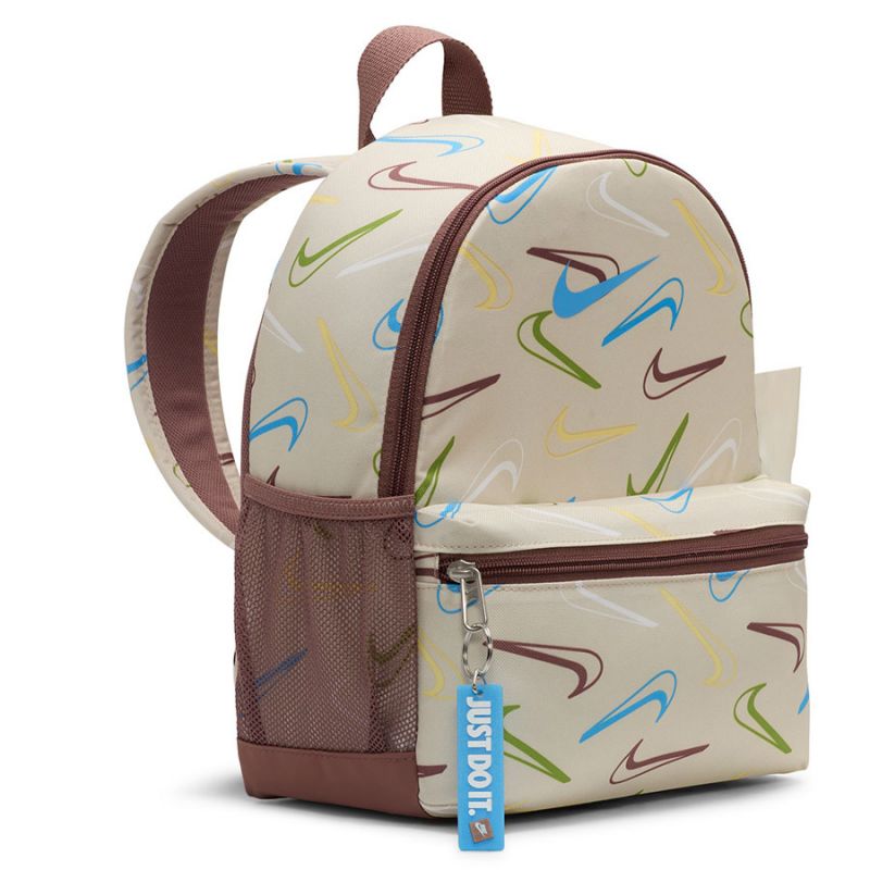 Nike Brasilia JDI backpack FN0954-104 Kiegészítők
