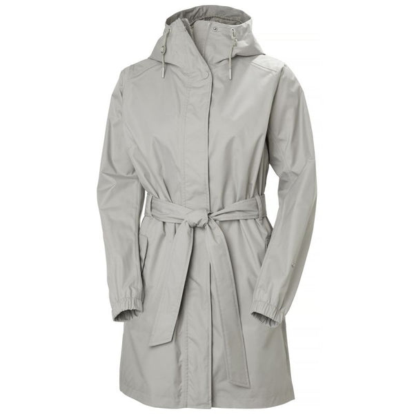Helly Hansen Women's Jacket W HH CLASSICS TRENCH COAT 54376 885 Ruházat