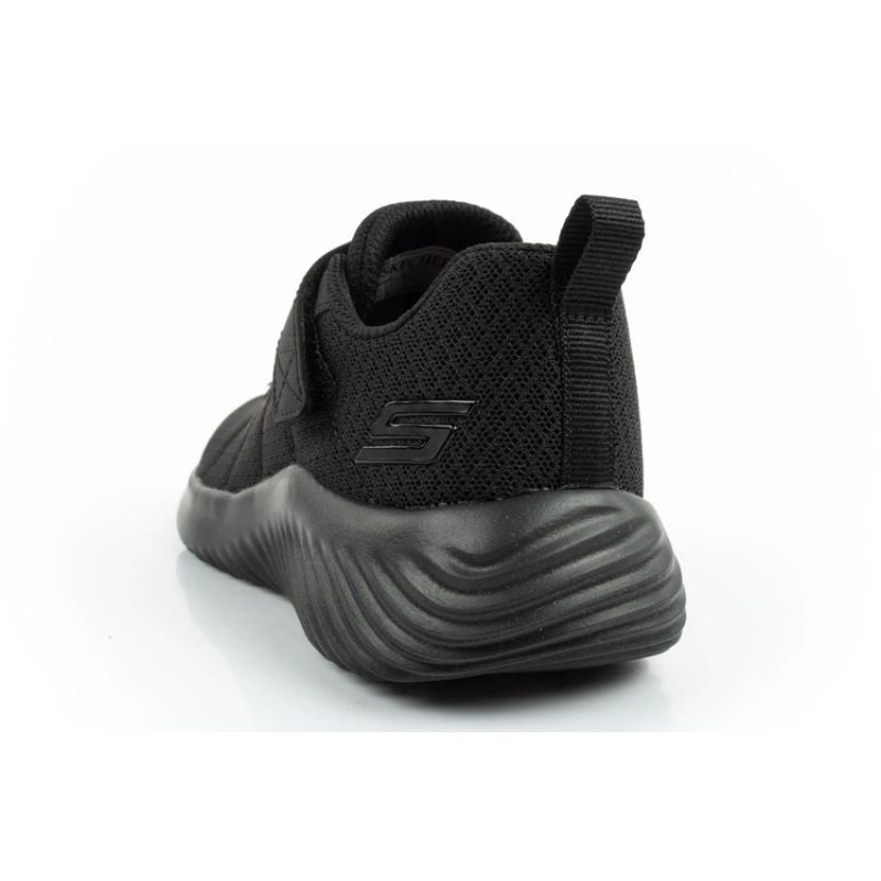 Skechers Bounder Velcro sports shoes for children, lightweight and comfortable Cipő