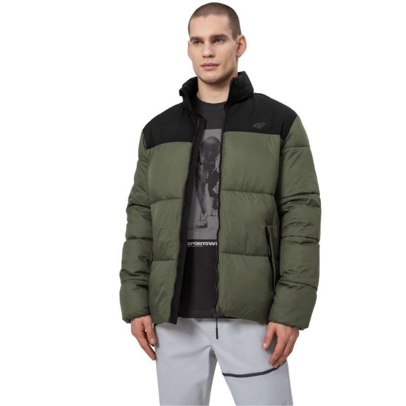 Jacket 4f M H4z22 Kump005 43s