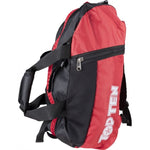 TOP TEN sports with backpack function Hexagon 55 cm x 29 cm x táska