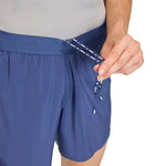 adidas Running Essentials Men's Blue JZ7767 3xl5 short