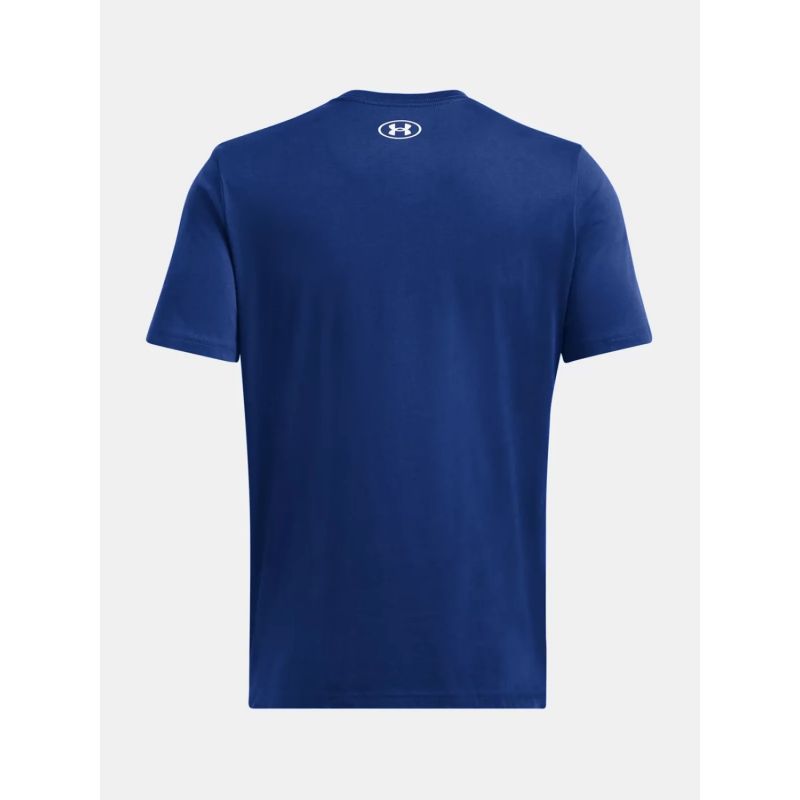 Under Armour Men's T-Shirt 1382911-432 Póló