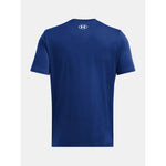 Under Armour Men's T-Shirt 1382911-432 Póló
