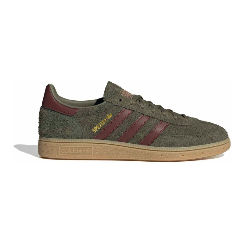 adidas ORIGINALS Handball Spezial JQ8297 shoes Cipő