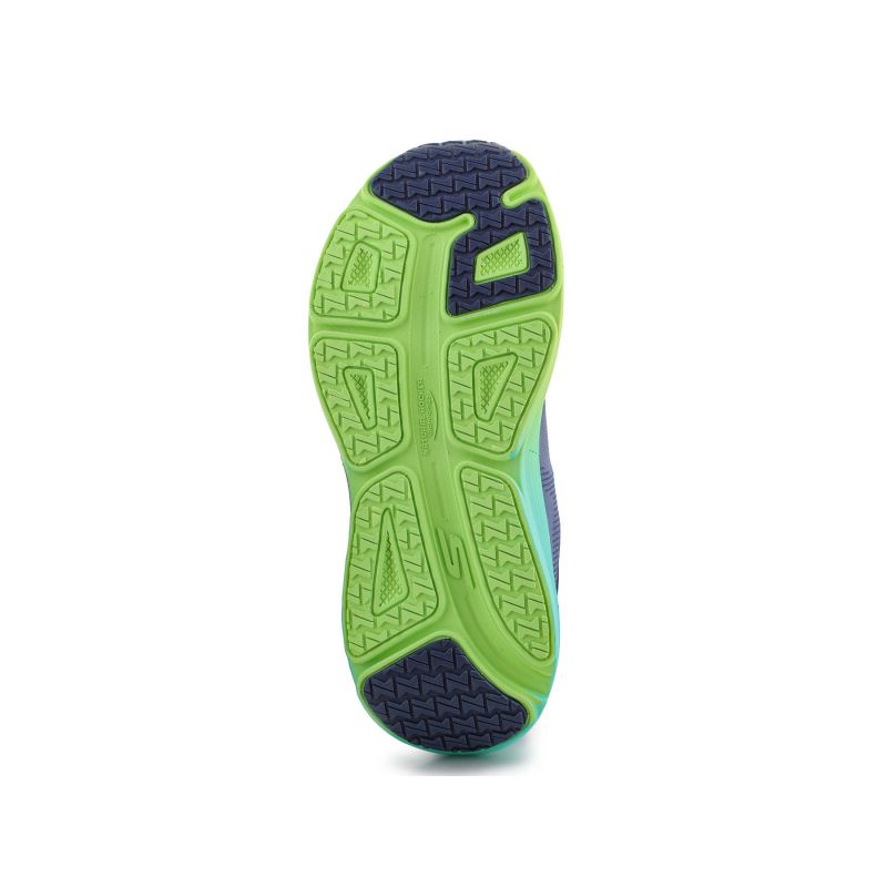 Skechers Max Cushioning Slip-Ins W 129473-NVLM shoes cipő