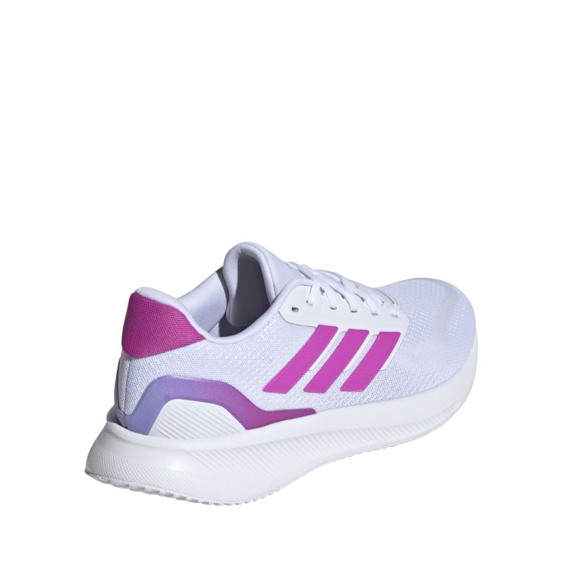 adidas Runfalcon 5 Running W JR3089 shoes Cipő
