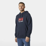 Helly Hansen Men's HH LOGO HOODIE 54582 póló