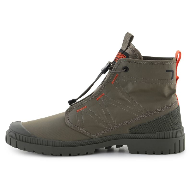 Palladium SP20 Travel HI shoes 74476-377-M Cipő