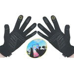 Dunlop Touchscreen Senior Insulated Cycling Gloves S.Xl kesztyű GSP-233864