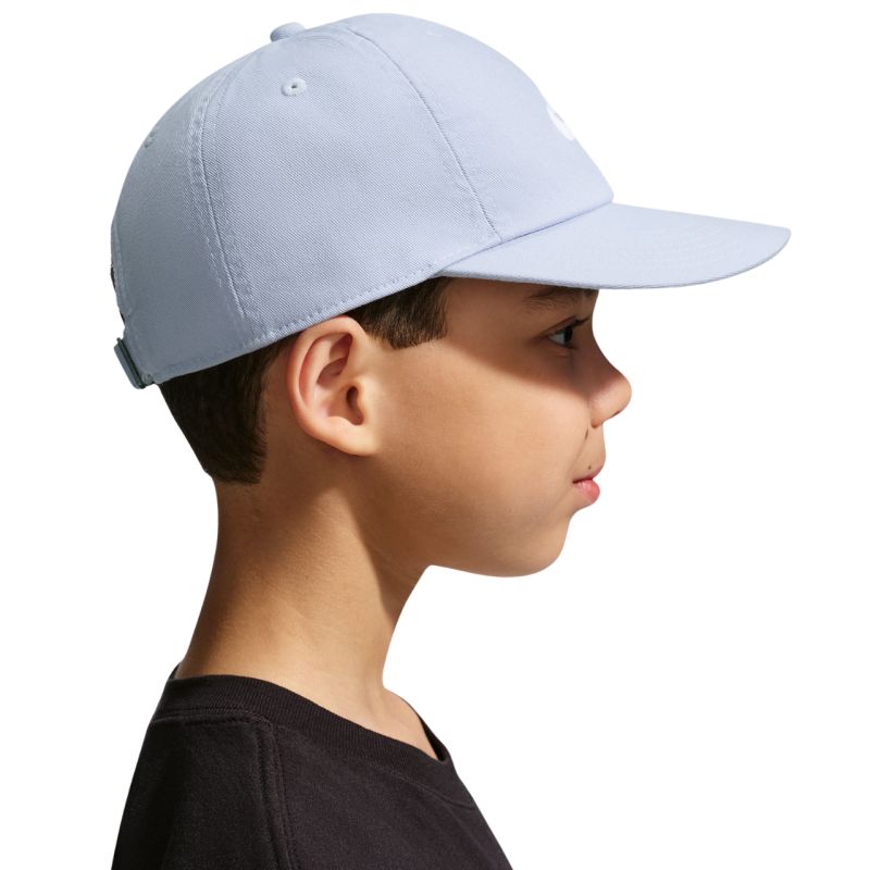 Nike Club Kids' Baseball Cap Light kék baseball sapka